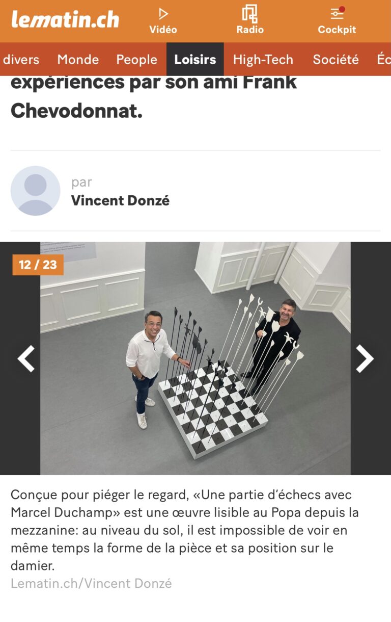 LeMatin.ch